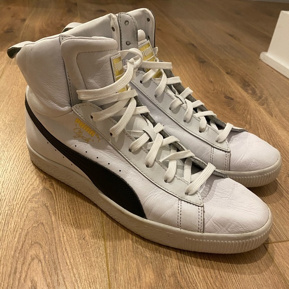 Puma sneakers (Nike Blazer) - Picture 4 of 7